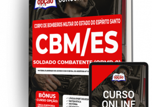 Apostila CBM-ES – Soldado Combatente (QBMP-0)