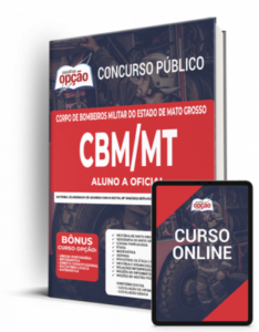 Apostila CBM-MT – Aluno-A-Soldado