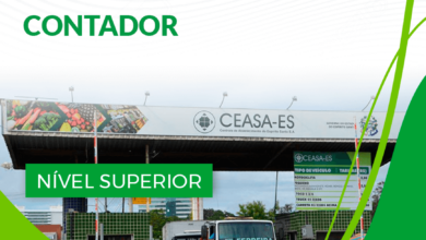 Apostila CEASA ES 2024 Contador