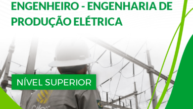 Apostila CELESC SC 2024 Engenheiro de Produção Elétrica