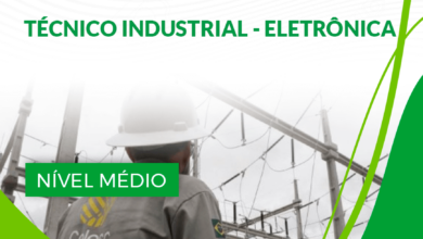 Apostila CELESC SC 2024 Técnico Industrial Eletrônica