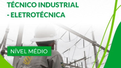 Apostila CELESC SC 2024 Técnico Industrial Eletrotécnica