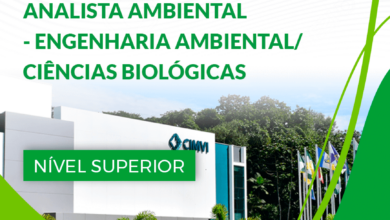 Apostila CIMVI Vale Do Itajaí SC 2024 Analista Ambiental Ciências Biológicas