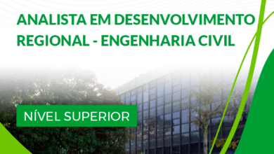 Apostila CODEVASF 2024 Analista Desenvolvimento Eng Civil