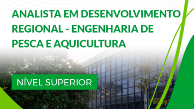 Apostila CODEVASF 2024 Analista Desenvolvimento Eng de Pesca