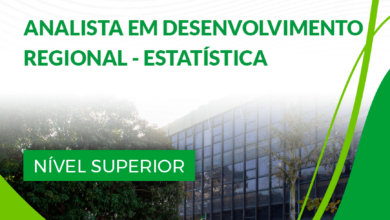 Apostila CODEVASF 2024 Analista Desenvolvimento Estatística