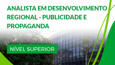 Apostila CODEVASF 2024 Analista Desenvolvimento Publicidade