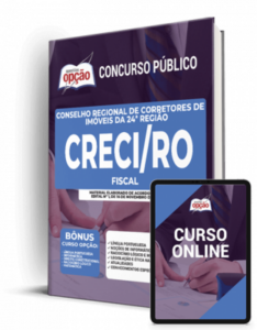 Apostila CRECI-RO – Fiscal