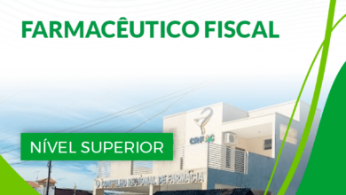 Apostila CRF AC 2024 Farmacêutico Fiscal