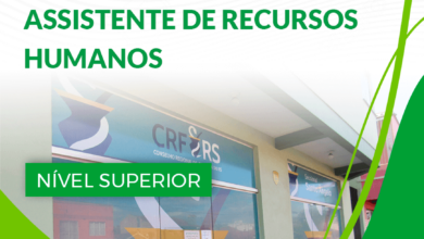 Apostila CRF RS 2024 Assistente De Recursos Humanos