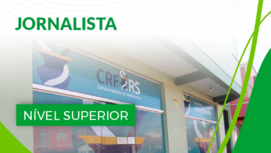 Apostila CRF RS 2024 Jornalista