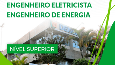 Apostila DEMLURB MG 2024 Técnico Nível Superior I Engenheiro Eletricista