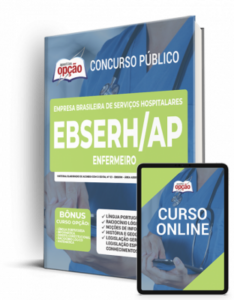 Apostila EBSERH-AP – Enfermeiro