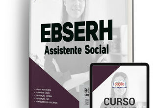 Apostila EBSERH – Assistente Social