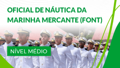 Apostila EFOMM 2024 Oficial de Náutica Da Marinha Mercante