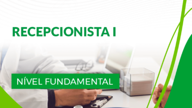 Apostila FUNBEPE SP 2024 Recepcionista I