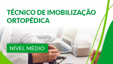 Apostila FUNBEPE SP 2024 Técnico De Imobilização Ortopédica