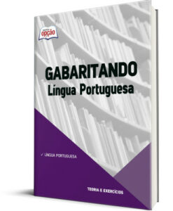 Apostila Gabaritando – Língua Portuguesa