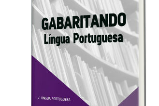 Apostila Gabaritando – Língua Portuguesa