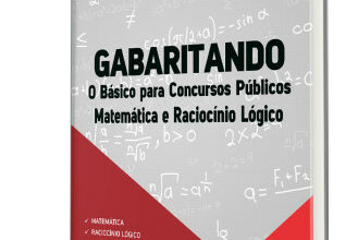 Apostila Gabaritando – Matemática e Raciocínio Lógico