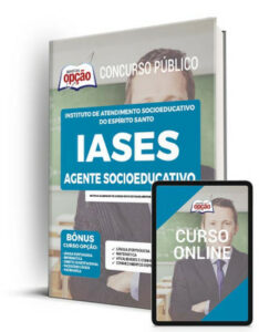 Apostila IASES – Agente Socioeducativo