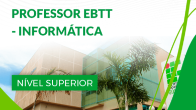 Apostila IF GOIANO 2024 Professor EBTT Informática 2