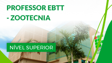 Apostila IF GOIANO 2024 Professor EBTT Zootecnia