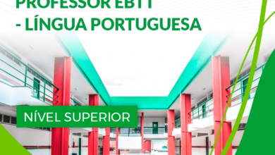 Apostila IFAP AP 2024 Professor de Português