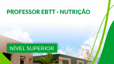 Apostila IFS SE 2024 Professor de Nutrição