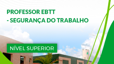 Apostila IFS SE 2024 Professor de Segurança do Trabalho