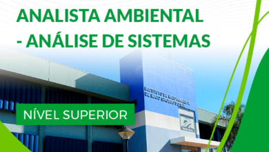 Apostila IMASUL 2024 Analista Ambiental Análise de Sistemas