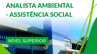 Apostila IMASUL 2024 Analista Ambiental Assistência Social