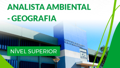 Apostila IMASUL 2024 Analista Ambiental Geografia