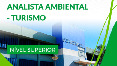 Apostila IMASUL 2024 Analista Ambiental Turismo