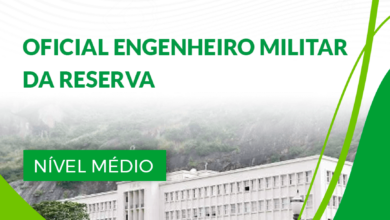 Apostila IME 2024 Oficial Engenheiro Militar da Reserva