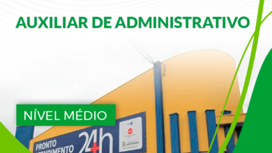 Apostila Instituto Humaniza PR 2024 Auxiliar Administrativo