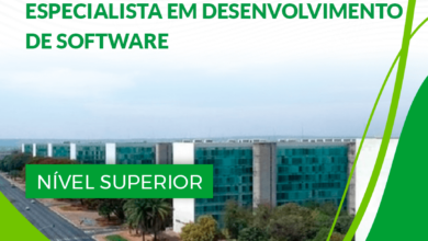 Apostila MGI DF 2024 Especialista em Desenvolvimento Software