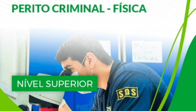 Apostila POLITEC PE 2024 Perito Criminal Física