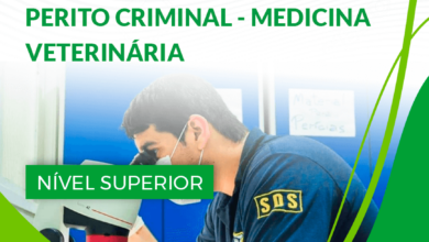 Apostila POLITEC PE 2024 Perito Criminal Medicina Veterinária