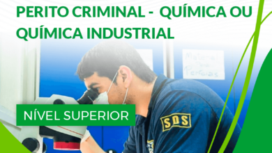 Apostila POLITEC PE 2024 Perito Criminal Química