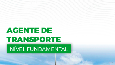 Apostila Pref Conceição do Canindé PI 2024 Agente Transporte