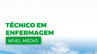 Apostila Pref Conceição do Canindé PI 2024 Técnico Enfermagem