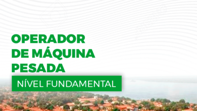 Apostila Prefeitura Conceição do Araguaia PA 2024 Operador De Máquina Pesada