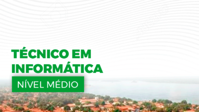 Apostila Prefeitura Conceição do Araguaia PA 2024 Técnico Em Informática