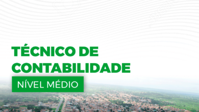 Apostila Prefeitura Itinga do Maranhão MA 2024 Técnico de Contabilidade