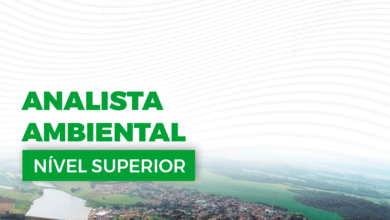 Apostila Prefeitura Leopoldo Bulhões GO 2024 Analista Ambiental