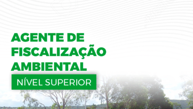 Apostila Prefeitura Morro Chapéu BA 2024 Ag Fiscaliz Ambiental