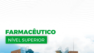 Apostila Prefeitura Primeiro de Maio PR 2024 Farmacêutico