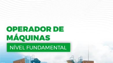 Apostila Prefeitura Primeiro de Maio PR 2024 Operador Máquinas