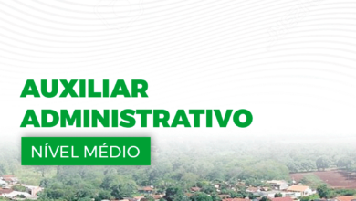 Apostila Prefeitura São Pedro Do Ivaí PR 2024 Auxiliar Administrativo